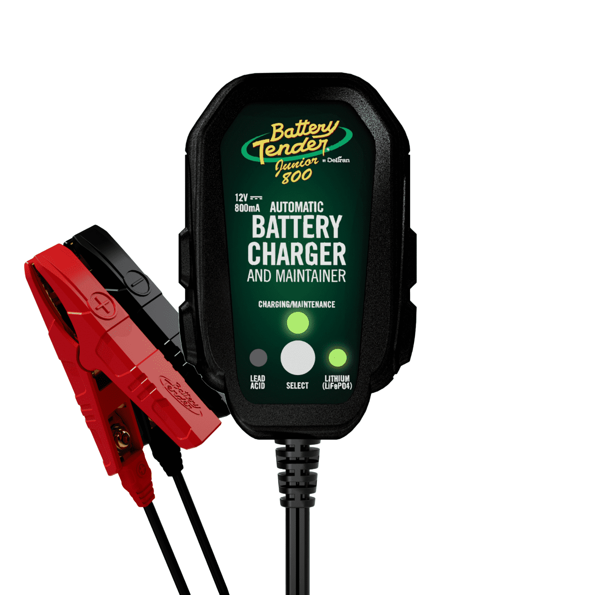 Show Chrome Accessories 52-630 Honda Goldwing GL1800 Battery