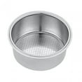 thumbnail image 1 of Filtro para cafetera Strade Fareast Limited Cesta de filtro poroso 51mm x 23mm, 1 of 8