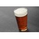 thumbnail image 4 of Vaso tipo pinta con mapa de Richmond, VA, 473 ml, transparente, 4 of 5