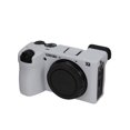 thumbnail image 4 of GadgetCom Étui de Remplacement Compatible avec Sony Alpha 6700 A6700, Coque de Protection en Silicone Souple pour Appareil Photo, 4 of 6