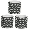 thumbnail image 4 of 3 Pieces Racket Guard Table Tennis Strip Side Tape, 4 of 8