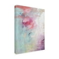 thumbnail image 2 of Trademark Fine Art 'Pastel Terrain I' Canvas Art by Julia Contacessi, 2 of 4