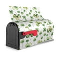 thumbnail image 2 of Kdxio Magnetic Mailbox Cover Mailbox Cover Outdoor Decoration Holiday Mailbox Covers for Home Garden Yard-, 2 of 8
