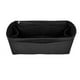 thumbnail image 5 of Organizador de bolsos, inserto apto para bolsas de viaje Keepall 45 50 55 60, bolsa interior, bolsa de revestimiento moldeadora con bolsillo con cremallera, 5 of 5