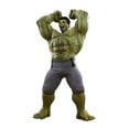 thumbnail image 3 of Figura Hulk Sideshow Marvel 12 Pulgadas, 3 of 3