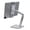 White, variant on Whaledi Heavy Duty Tablets Clamp Holder With 360 Rotating Base Four Axises Adjustment