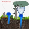 thumbnail image 3 of Kit de riego por goteo de 12 piezas, sistema de riego de plantas de rociadores automáticos para jardín, hogar, interior y exterior, 3 of 5