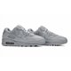 thumbnail image 5 of Nike Air Max 90 Grey Grey Size 6-15 US Mens Athletic Shoes Sneakers New, 5 of 5