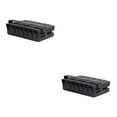 thumbnail image 4 of Maytalsory Convenient And Efficient LED Light Indicator Rocker Switch Panel Wide Range Red 2Set, 4 of 6
