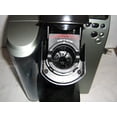 thumbnail image 3 of Keurig K75 Platinum Single-Cup Home-Brewing System with Water Filter Kit, One Size, Silver/Platinum, 3 of 5