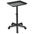 thumbnail image 1 of Ruedas enrollables de altura ajustable Salon Tray Findabetter, 1 of 7