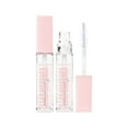 thumbnail image 2 of Yttmshdga Clearance! mascara Transparent Black Easy To Apply Color Makeup No Fading, 2 of 8