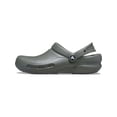 thumbnail image 2 of Crocs at Work Unisex Bistro Slip Resistant Clog, 2 of 6