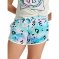 thumbnail image 4 of Justice Girls Printed Dolphin Short, Sizes XS(5/6)-XL Plus(16/18 Plus), 4 of 4