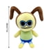 thumbnail image 3 of Peluche Roxicake Cucarachoxi Nuevo juego de peluche Roxicake Cucarachoxi Muñecos de peluche circundantes Regalo para niños, niñas y amigos Cumpleaños, 3 of 6