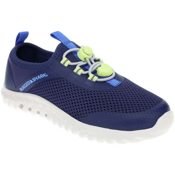 Rugged Shark Toddler & Toddler & Boys Cay Water Shoes