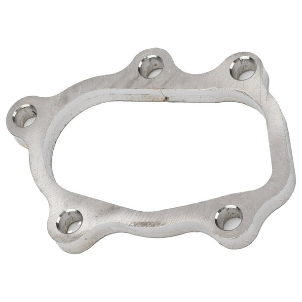 Flange Exhaust Flange Adaptor Dump Pipe Flange Downpipe Flange Flange