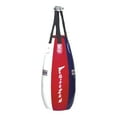thumbnail image 2 of Fairtex HB4 3FT Teardrop Heavy Punching Bag - Muay Thai Training Bag - Unfilled Bag, 2 of 2