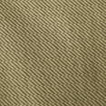 thumbnail image 2 of Ultimate Textile (5 Pack) Herringbone - Fandango 132-Inch Round Tablecloth, Natural, 2 of 3
