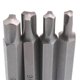 thumbnail image 5 of Kenally Destornillador tipo Y de 4 Uds., herramientas de reparación multifuncionales resistentes al desgaste, accesorios de aleación de Herramientas y ferretería, 5 of 6