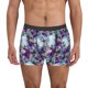 thumbnail image 1 of Balery Purple Marble Texture Calzoncillos bóxer para hombre, ropa interior de algodón suave y transpirable con cinturilla de nailon-Large, 1 of 5