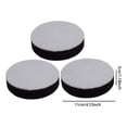 thumbnail image 3 of Replacement Filter For NEU100 And NEU10AE4 Airspeed Compact Bagless Vacuum Compatible For Models NEU100 NEU10AE4(3 Pack), 3 of 6
