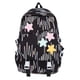 thumbnail image 1 of Mochila Escolar Correa Ajustable Nailon para Mujer Bolso Kawaii, 1 of 9