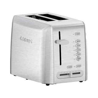  Cuisinart CPT-2400P1 Bakery Artisan Bread Toaster, 2