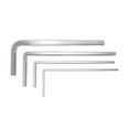 thumbnail image 4 of LOLIPPYY 60Pcs L Shaped Wrench Metal Tool Set For Home Construction, 4 of 8