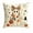 C, variant on AHGQT Halloween Decor Printed Throw Pillows Cover, 18Inch Black Bat Ghost Printed Soft Throw Pillows Cushion Case, Plush Square Cushion for Sofa Bedroom, Fall Decorations for Home