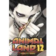 thumbnail image 3 of Animal Land 12, Makoto Raiku Paperback, 3 of 5