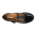 thumbnail image 4 of ZAPATOS CASUALES MUJER STYLO 301 CHAROL NEGRO, 4 of 4