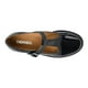thumbnail image 4 of ZAPATOS CASUALES MUJER STYLO 301 CHAROL NEGRO, 4 of 4