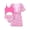 Multicolor Leopard Print, variant on Girls 2 Piece Swimsuit Set Mesh Cover Up & Leopard Print One Piece Swimsuit Cut Out Adjustable Strap Swimwear Size 16