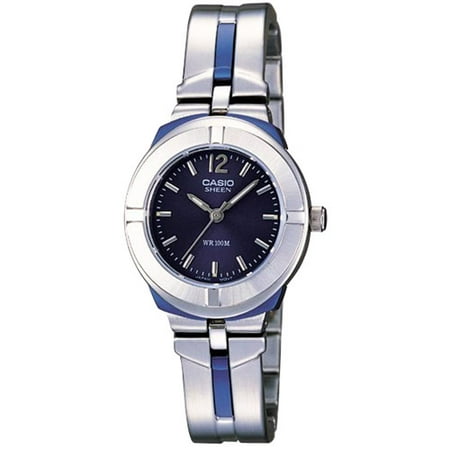 Casio Women's Fashion Watch