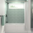 thumbnail image 2 of American Standard Edgemere 24 in. Towel Bar in Polished Chrome, 2 of 3