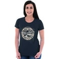 thumbnail image 3 of Montana MT Big Sky Country Souvenir Womens Slim Fit Graphic Tee Brisco Brands S, 3 of 4