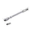 thumbnail image 4 of Masteelf Semi-automatic Mini Hand Drill Precision Pin Vise Hand Drill Rotary Tools for Models Hobby Craft and Jewelers, 4 of 8