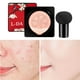 thumbnail image 4 of Cojín de aire BB Cream Iluminador Cobertura natural Tono de piel uniforme Cobertura completa Larga Jinwen Base de colchón de aire, 4 of 8