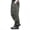 Green, variant on Luvior Men's Outdoor Cargo Pants Casual Workwear Straight Leg Loose Fit Trousers Yellow XXL