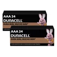 thumbnail image 1 of Paquete 48 Pilas Duracell AAA Alcalina Larga Duracion, 1 of 5