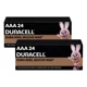 thumbnail image 1 of Paquete 48 Pilas Duracell AAA Alcalina Larga Duracion, 1 of 5