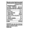 thumbnail image 2 of Frijoles refritos Isadora con chorizo 430 g, 2 of 3