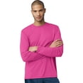 thumbnail image 1 of Hanes Cool DRI Performance Men`s Long-Sleeve T-Shirt - Best-Seller, 2X, 1 of 1