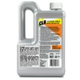 CLR Calcium Lime and Rust Remover, MultiUse Household Cleaner, EPA