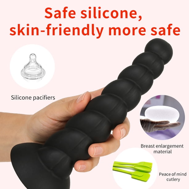 Birdsexy 10cm Anal Plug Sex Toys for Women & Men,Twist Silicone Anal Plugs Suction Cup Anal Plugs for Men and Women # Black,Small - Walmart Business Supplies Birdsexy 10cm Anal Plug Sex Toys for Women & Men,Twist Silicone Anal Plugs Suction Cup Anal Plugs for Men and Women # Black,Small - Walmart Business Supplies