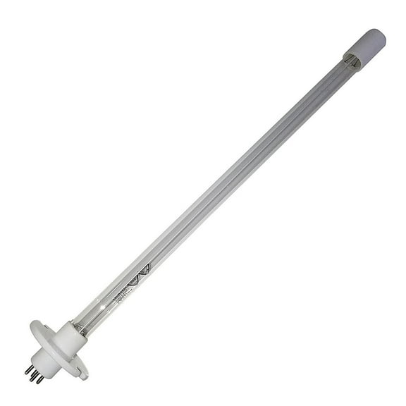 LSE Lighting compatible 6RBLV18W15L UV LED Lamp for Air HVAC 6R24L18W15L