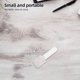 thumbnail image 4 of Raindrops 10Ud De Nylon Para Sujetar Y Organizar Cables De Auriculares Y Red, 4 of 6
