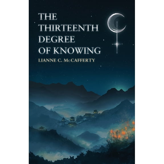 The Thirteenth Degree of Knowing, (Paperback)