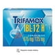 thumbnail image 1 of Trifamox Amoxicilina  875 mg / Sulbactam 125 mg IBL 12h 14 pastillas, 1 of 4
